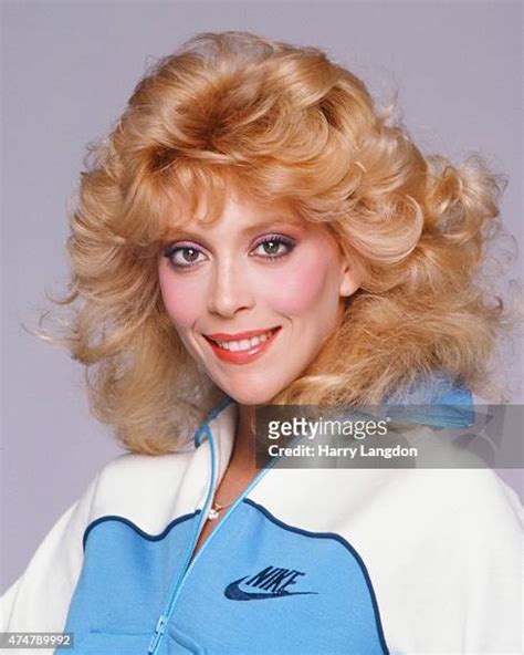 823 Judy Landers Photos & High Res Pictures